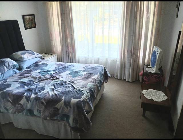 4 BEDROOM HOUSE FOR SALE IN BRITS CENTRAL